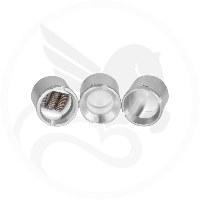 Crossing Tech Coil King AIO Coils