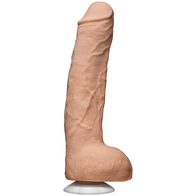 John Holmes Realistic Dildo - Adam & Eve - Dildos | Adam & Eve