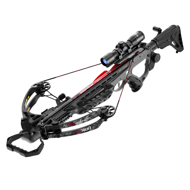 XP400™ with W/CCD - Midnight Edition