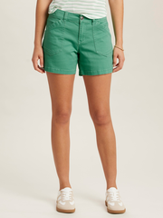 Alix 5" Stretch Short