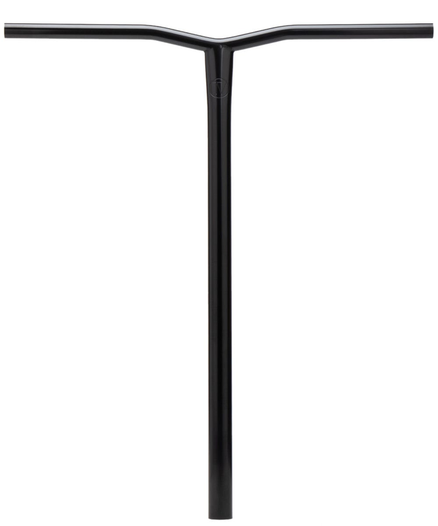 TV Titanium Bend Bar