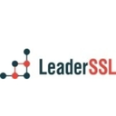 LeaderSSL logo