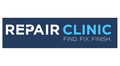 RepairClinic logo