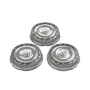 Replacement shaving heads