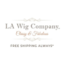 LA Wig Company logo