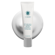 SPF 50 Daily UV Defense Broad Spectrum Sunscreen