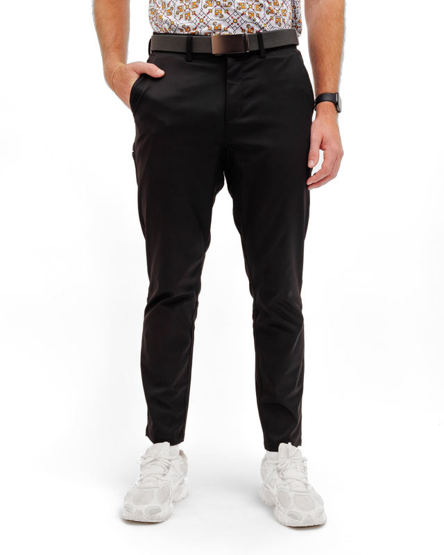 Ace Men's Pant - Onyx