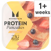MyProtein Pancakes Original 160g