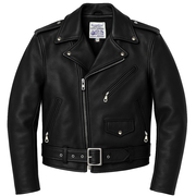 BECK® 999 Genuine Horsehide Leather Motorcycle Jacket