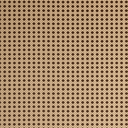 Woven Cane Contact Paper