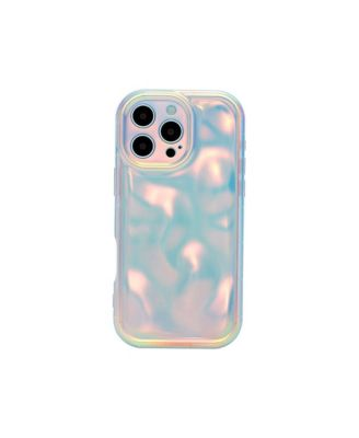 Fairy Meteorite iPhone 16 Pro Max Case