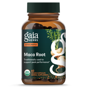Maca Root