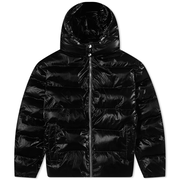 END. x 1017 ALYX 9SM 'Neon' Nightrider Puffer Jacket