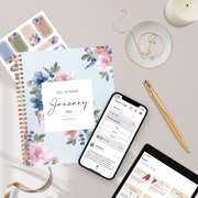 Silk + Sonder Starter Set