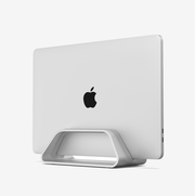 Vertical MacBook Stand