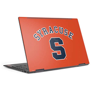 Syracuse University S Orange HP Envy Skin