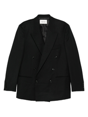 Tonywack Double-breasted Jacket