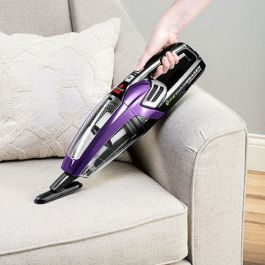 Pet Hair Eraser Handheld Bagless Vacuum