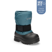 Trek Toddler Ultra-Lightweight Insulated Winter Boot