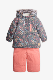 Habit de neige - Bébé fille