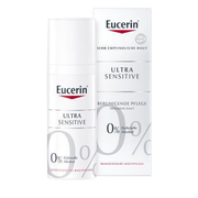Eucerin UltraSensitive Soothing Care for Dry Skin 50 ml