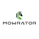 Mowrator logo