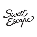 SweetEscape logo