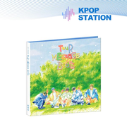 MAÑANA X JUNTOS (TXT) - [ACTO : PROMISE] Libro de mensajes de la gira