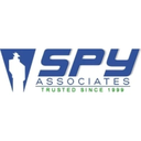 Spy Associates logo