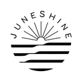JuneShine logo