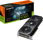 Gigabyte GeForce RTX 5060 GAMING OC 8GB GDDR7 Graphics Card
