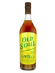 Old Soul Estate Collection #3