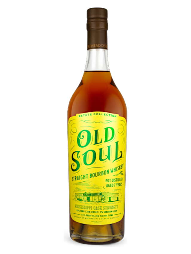 Old Soul Estate Collection #3