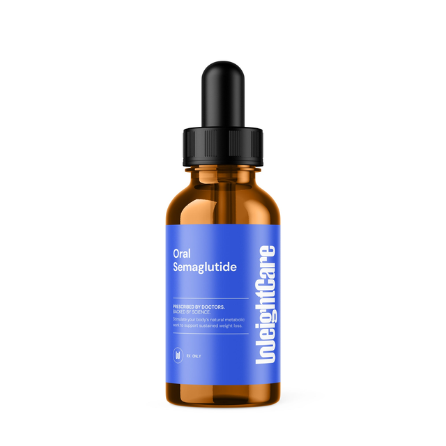 Oral Semaglutide Weight Loss Program