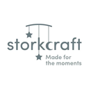 Stork Craft logo