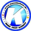 Konsolenkost logo