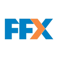 FFX logo