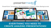 PowerPoint Templates