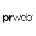 PRWeb logo