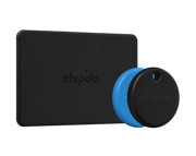 POP & CARD BUNDLE - Blue + Red + Charcoal