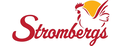 Strombergs logo