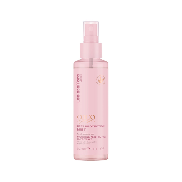 Coco Loco Heat Protection Mist