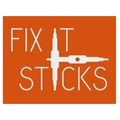 Fix It Sticks logo