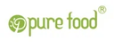 Pure Food Co. logo