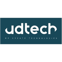 UDTech logo