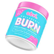 Collagenic® Burn Fast