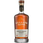 Yellow Rose Premium American Whiskey