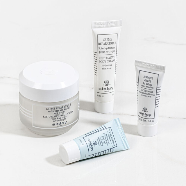 Restorative Skincare Collection