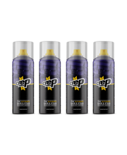 Spray - 4 Pack