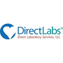 Direct Labs logo